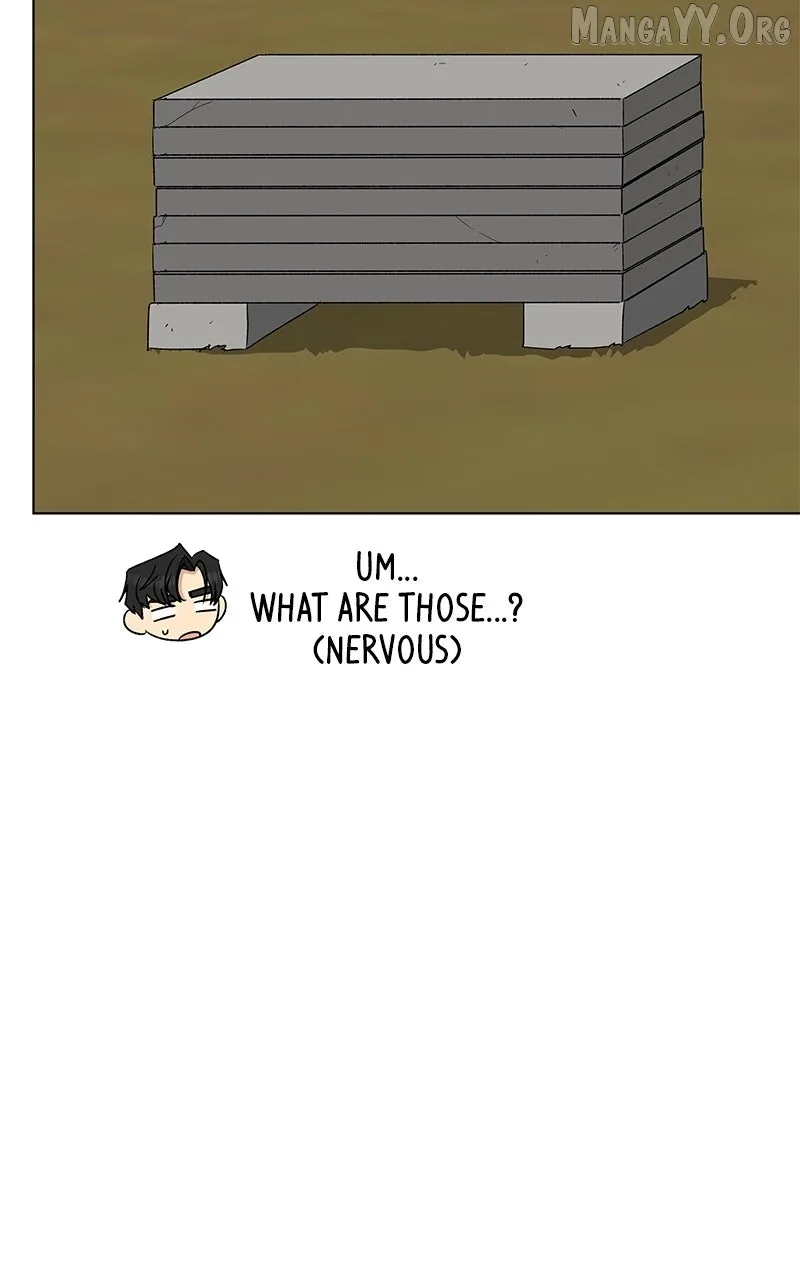 It’s My Life - Webtoon Chapter 32 page 62