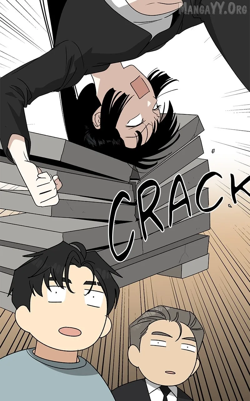 It’s My Life - Webtoon Chapter 32 page 65