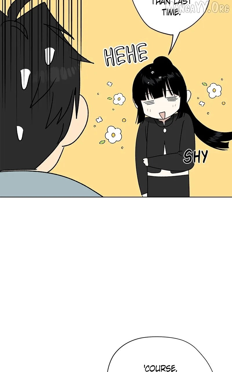 It’s My Life - Webtoon Chapter 32 page 67