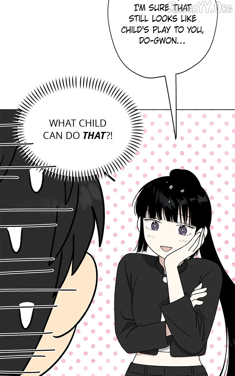 It’s My Life - Webtoon Chapter 32 page 68