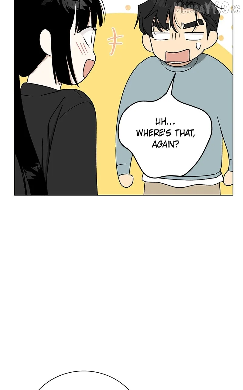 It’s My Life - Webtoon Chapter 32 page 70