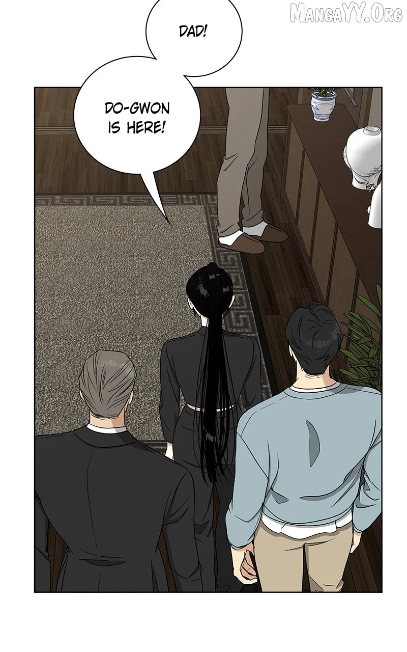 It’s My Life - Webtoon Chapter 32 page 75