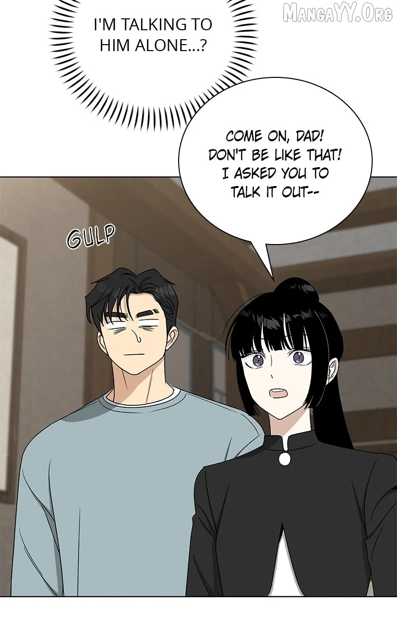 It’s My Life - Webtoon Chapter 32 page 79