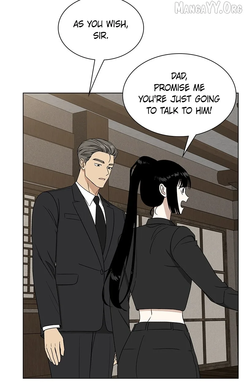It’s My Life - Webtoon Chapter 32 page 82