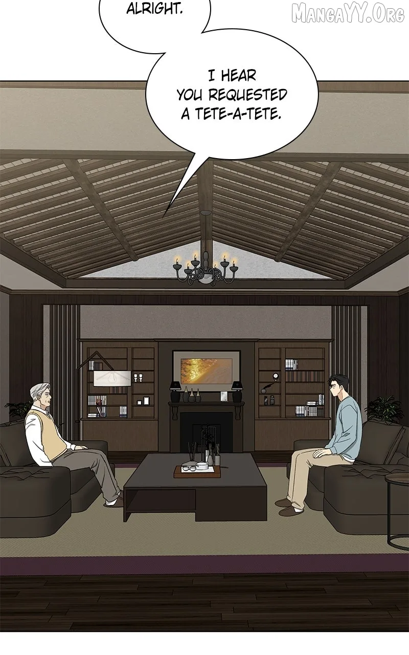 It’s My Life - Webtoon Chapter 32 page 85