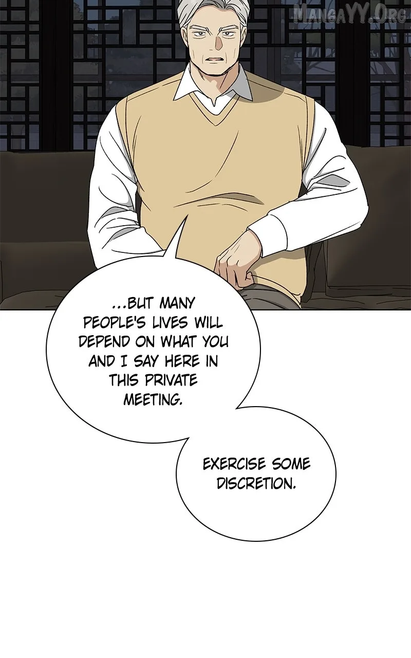 It’s My Life - Webtoon Chapter 32 page 87