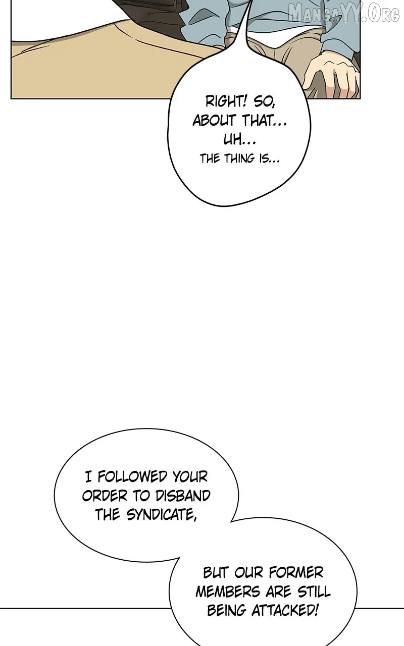 It’s My Life - Webtoon Chapter 32 page 89