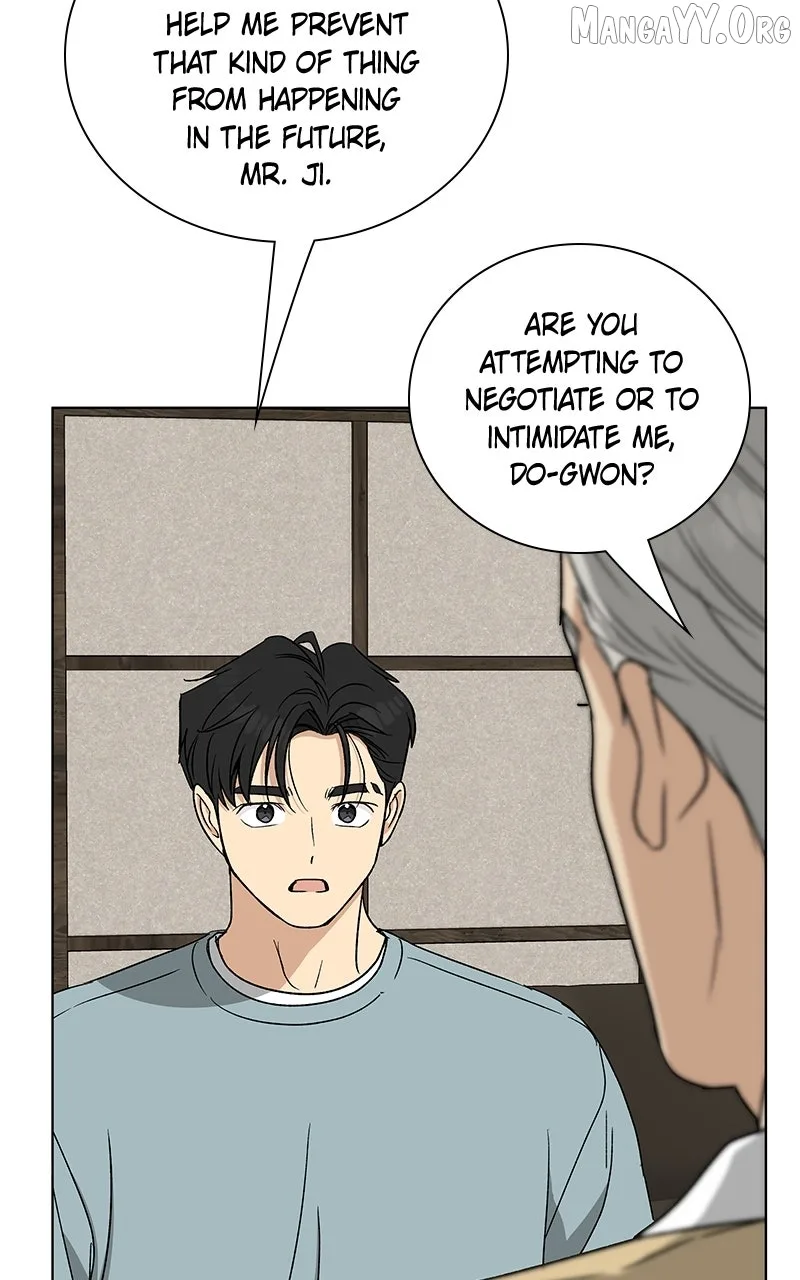 It’s My Life - Webtoon Chapter 32 page 91