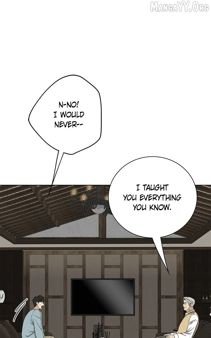 It’s My Life - Webtoon Chapter 32 page 95