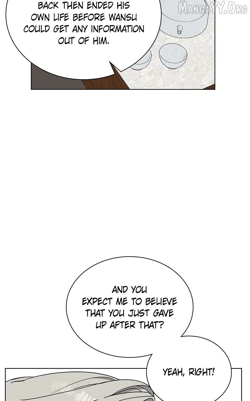 It’s My Life - Webtoon Chapter 32 page 99