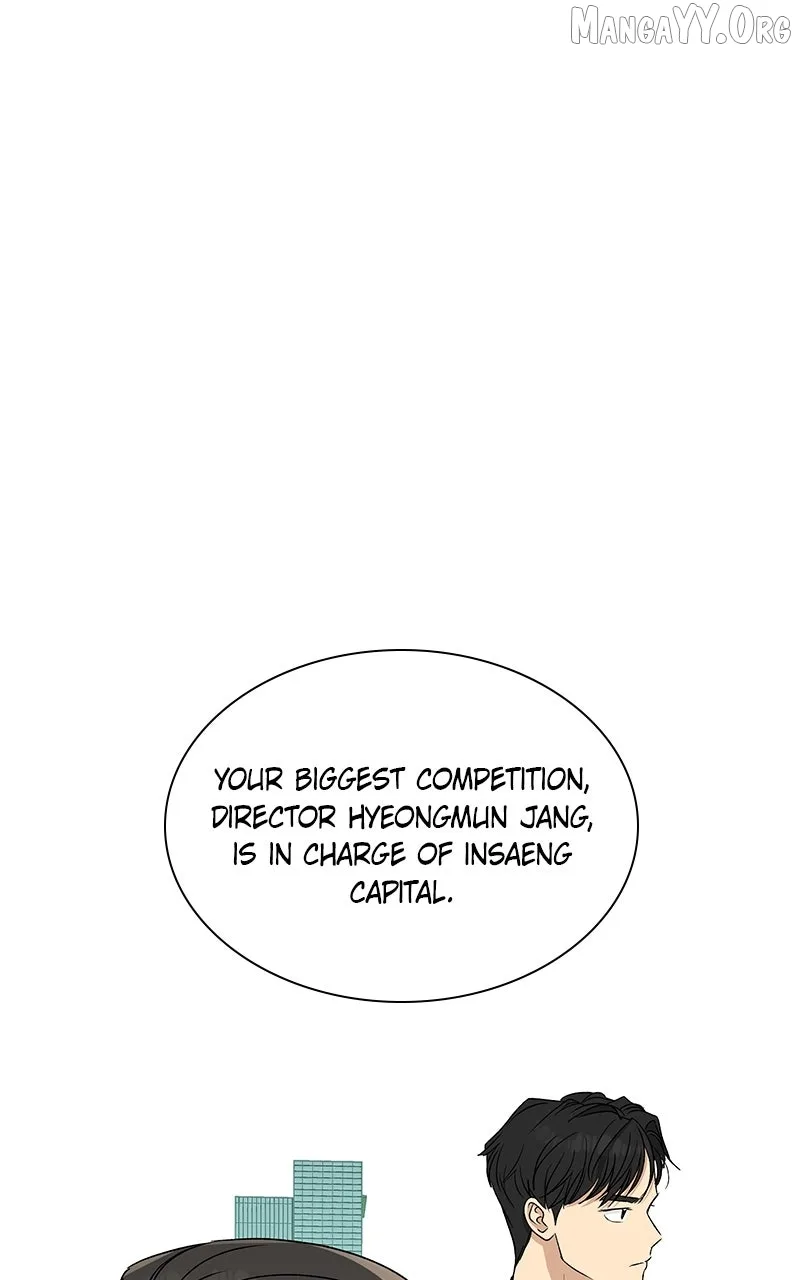It’s My Life - Webtoon Chapter 32 page 107