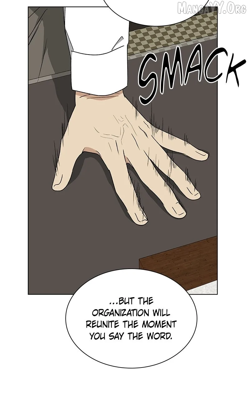 It’s My Life - Webtoon Chapter 32 page 106
