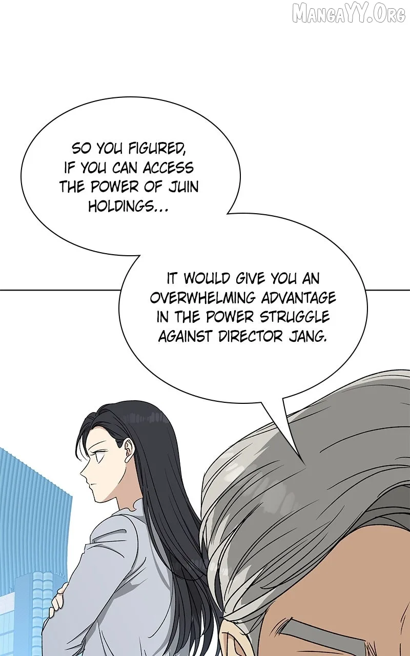 It’s My Life - Webtoon Chapter 32 page 109