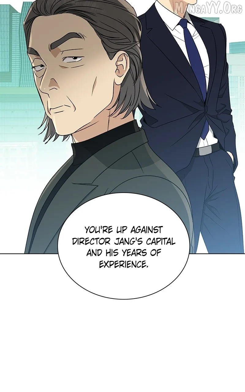 It’s My Life - Webtoon Chapter 32 page 108