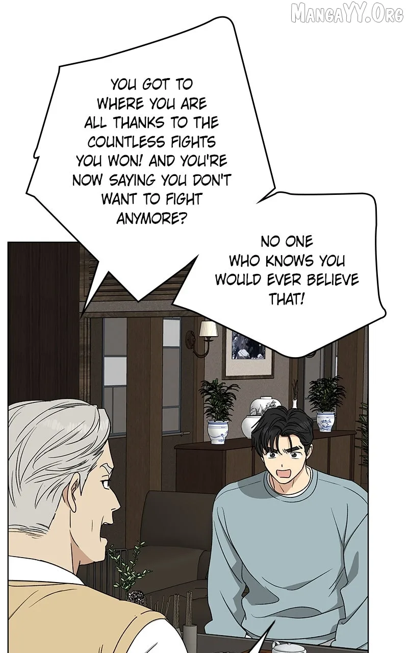It’s My Life - Webtoon Chapter 32 page 114