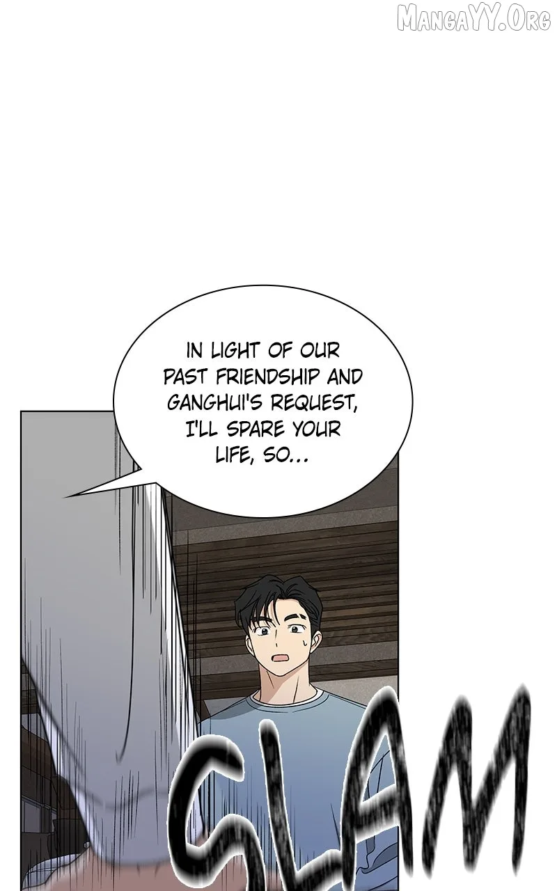 It’s My Life - Webtoon Chapter 32 page 117