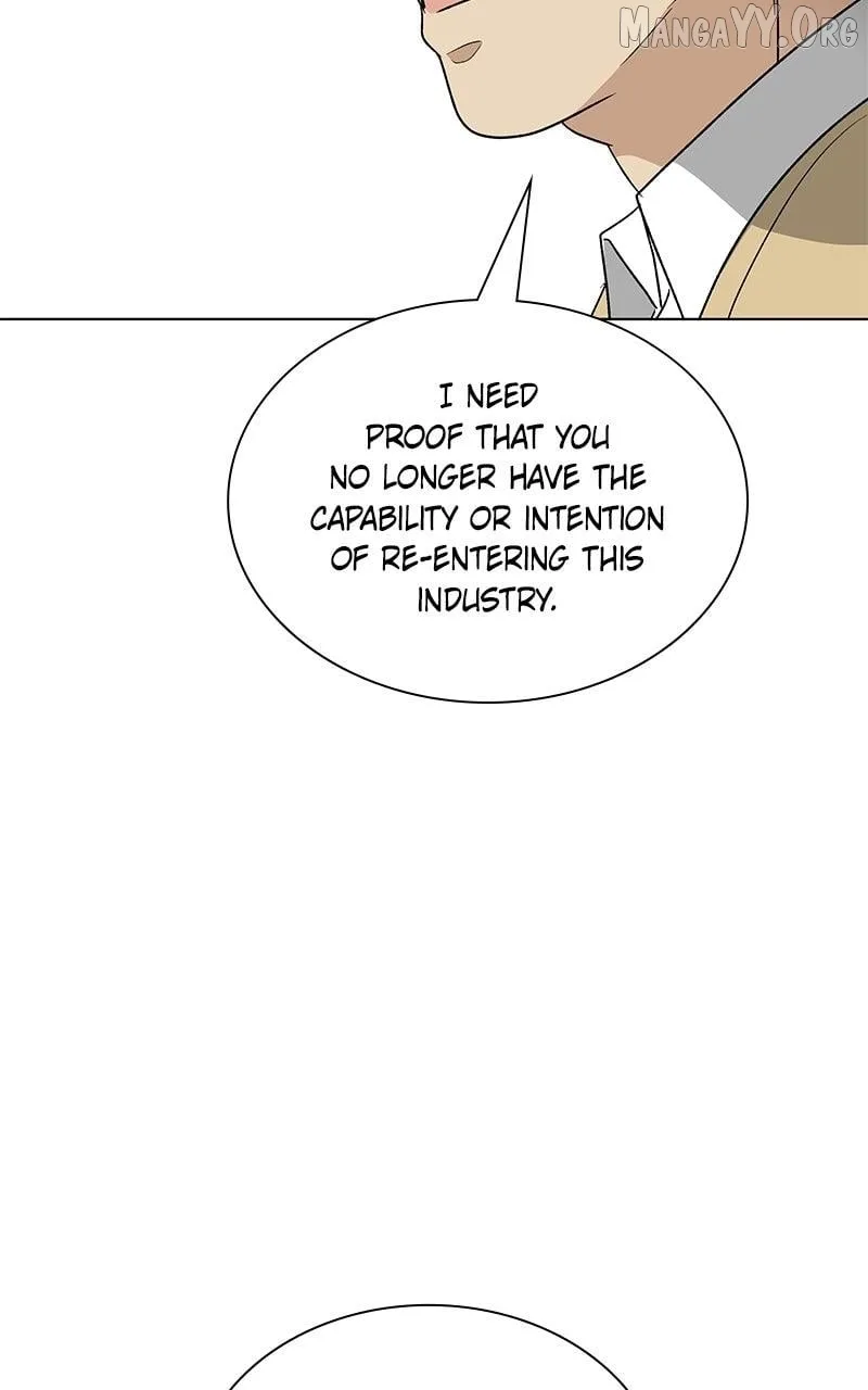 It’s My Life - Webtoon Chapter 33 page 5