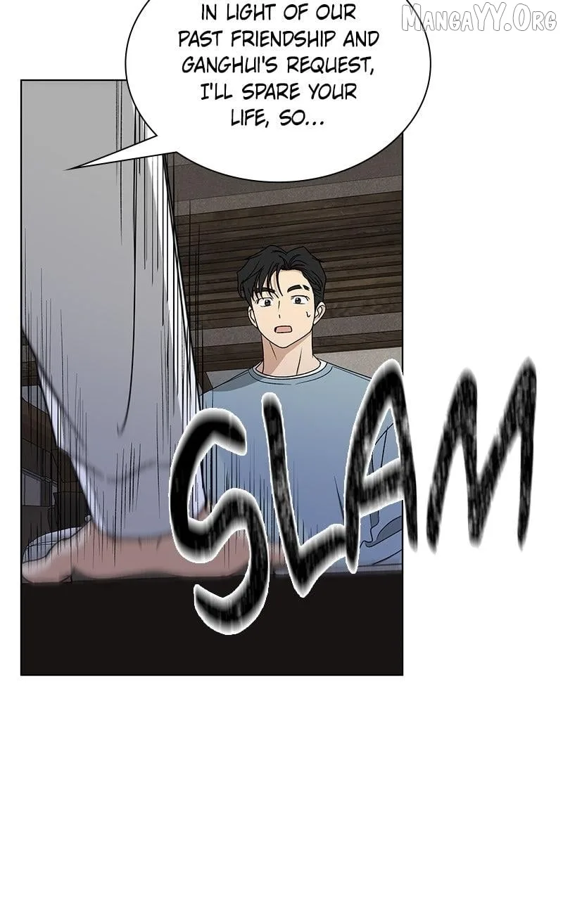 It’s My Life - Webtoon Chapter 33 page 6