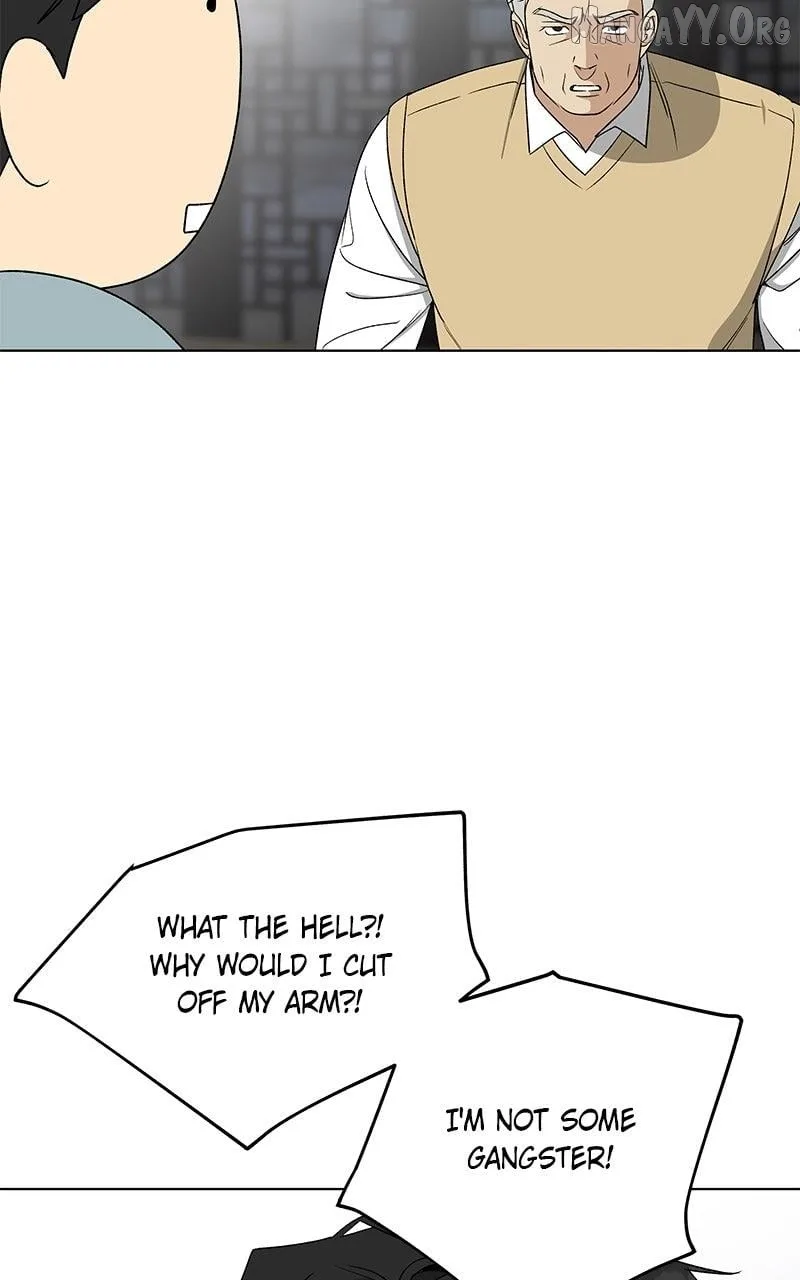 It’s My Life - Webtoon Chapter 33 page 12