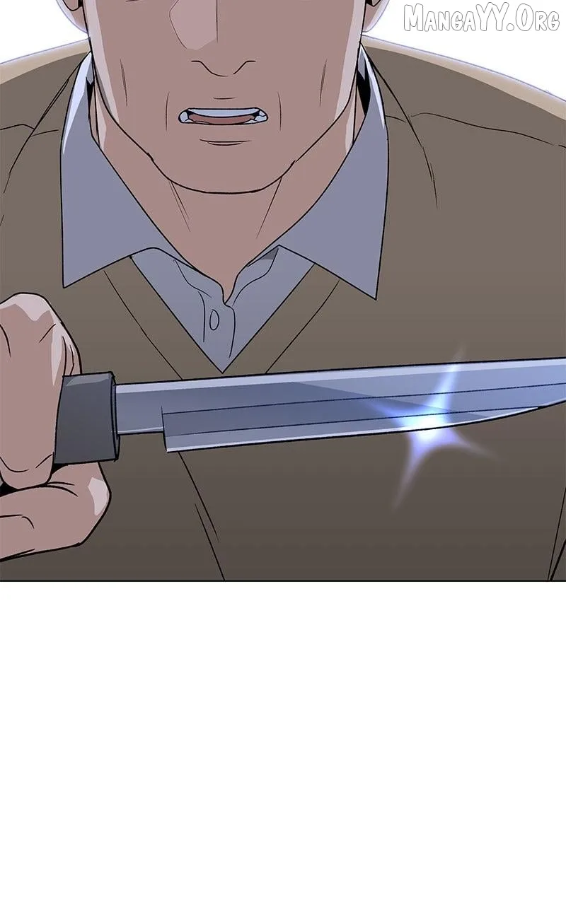 It’s My Life - Webtoon Chapter 33 page 8