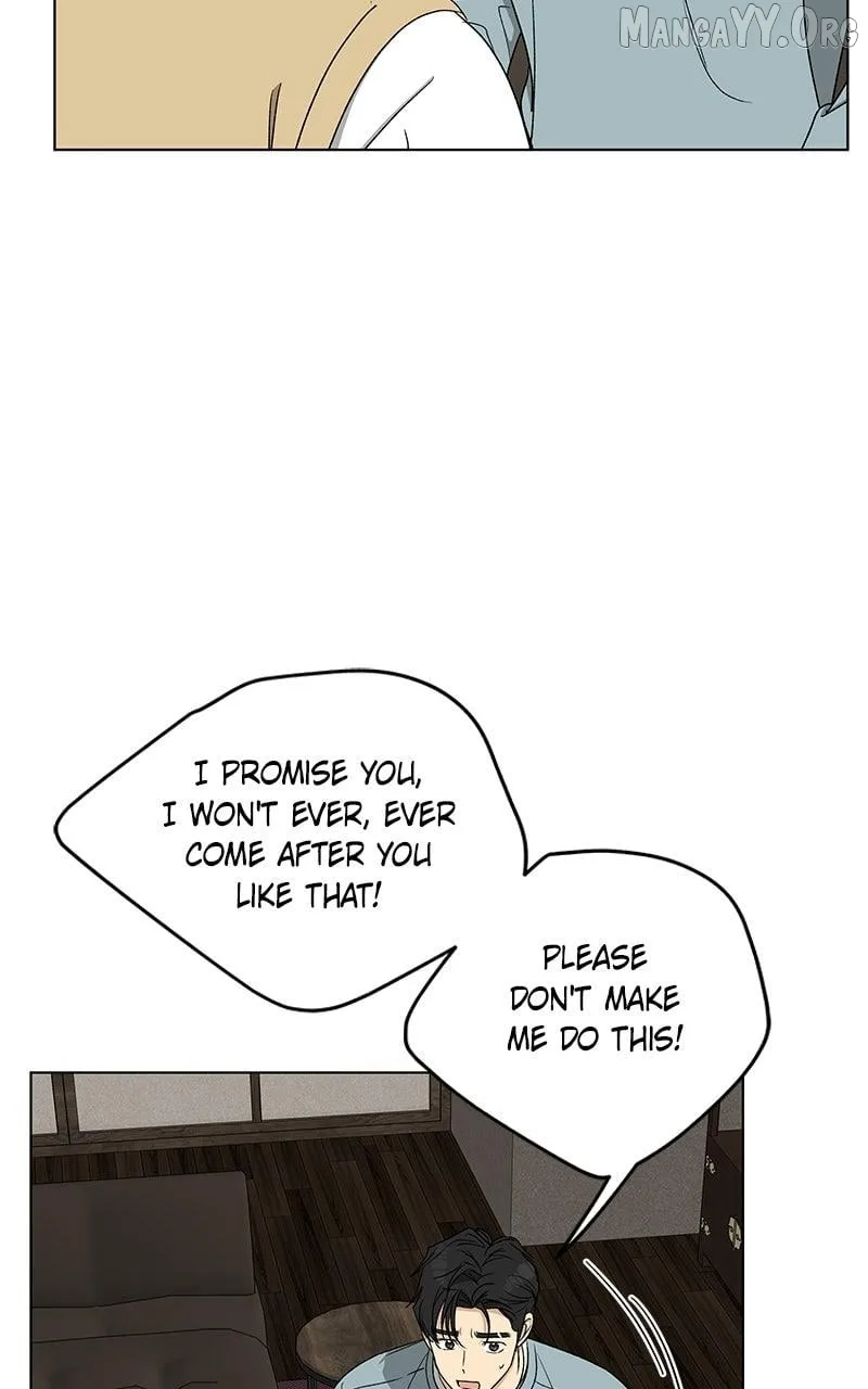 It’s My Life - Webtoon Chapter 33 page 16