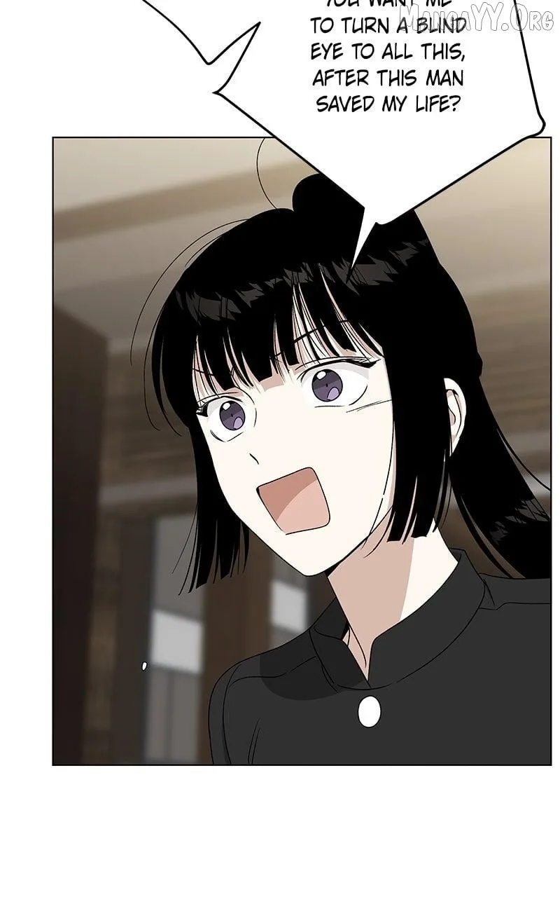 It’s My Life - Webtoon Chapter 33 page 28