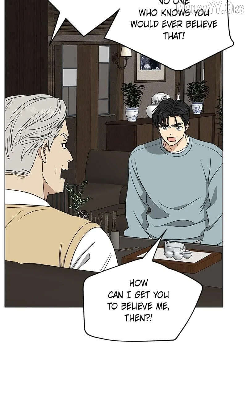 It’s My Life - Webtoon Chapter 33 page 3