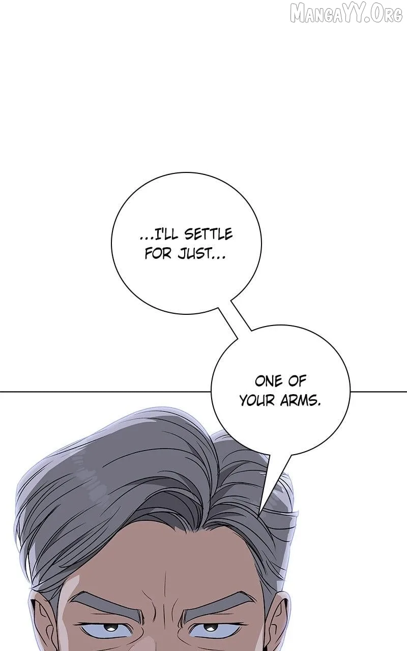 It’s My Life - Webtoon Chapter 33 page 7