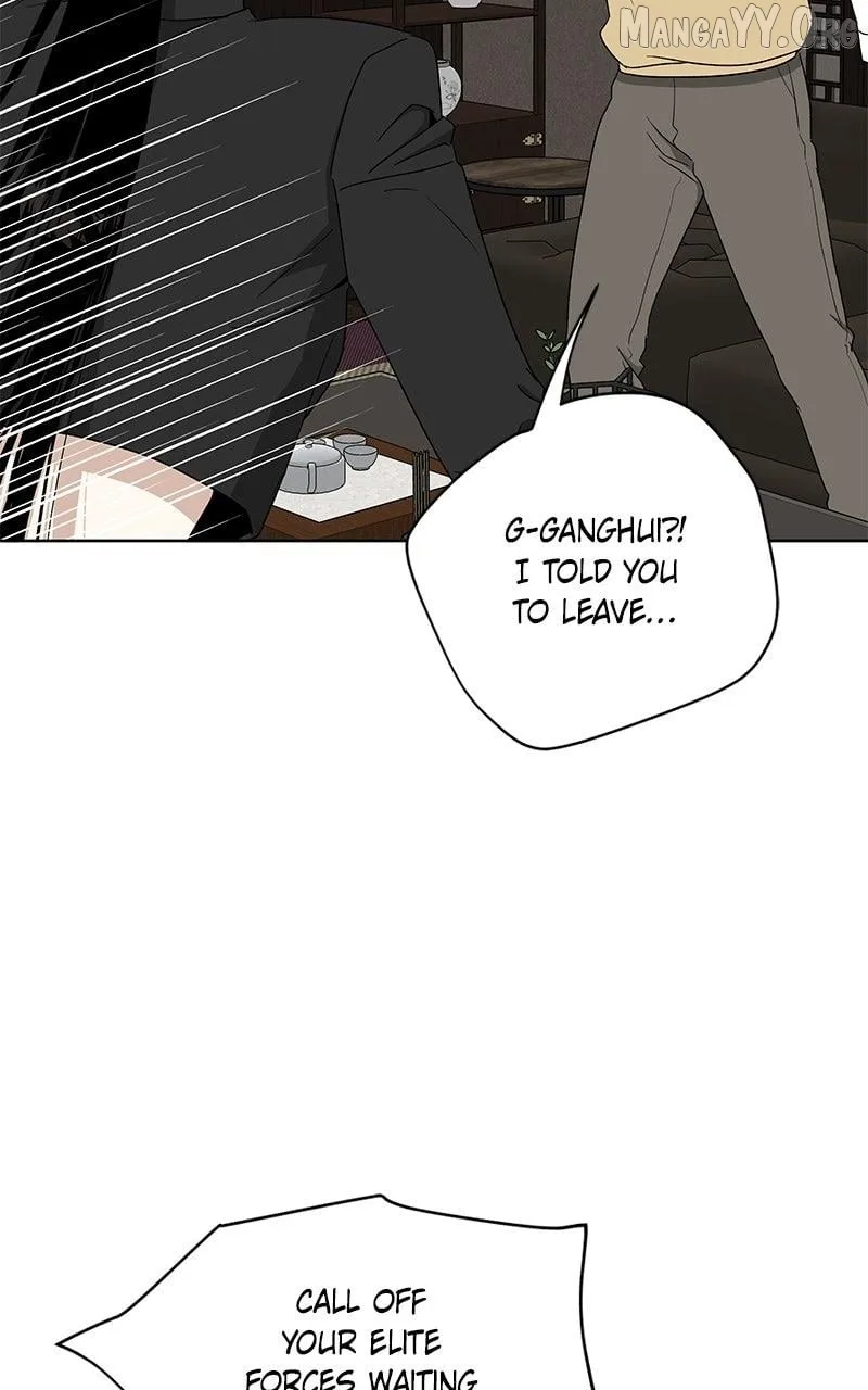 It’s My Life - Webtoon Chapter 33 page 23