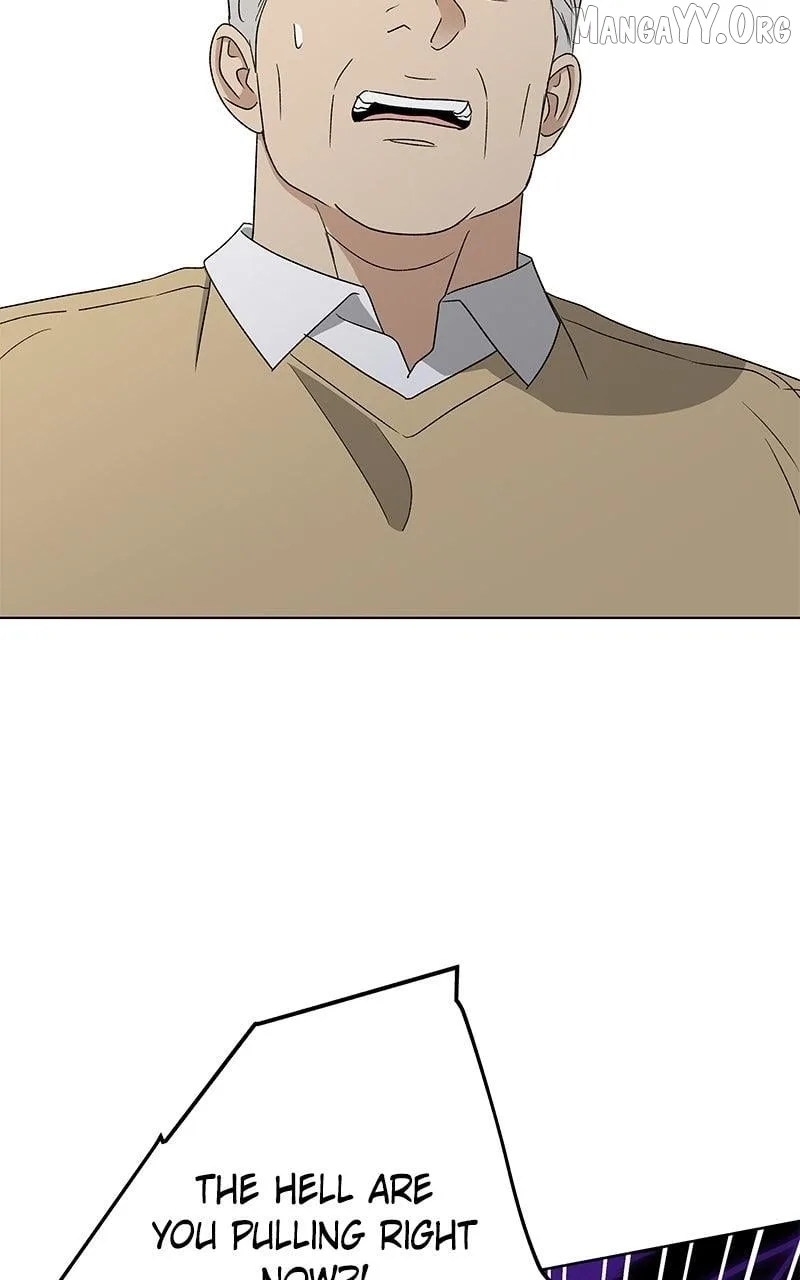 It’s My Life - Webtoon Chapter 33 page 20