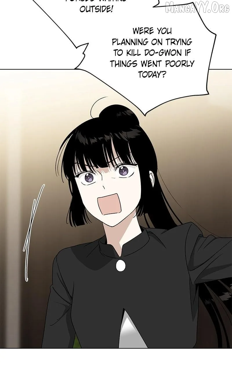 It’s My Life - Webtoon Chapter 33 page 24