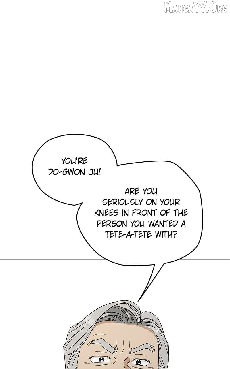 It’s My Life - Webtoon Chapter 33 page 19