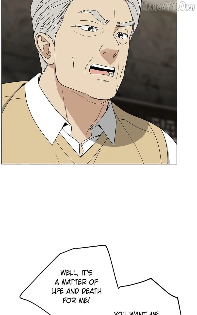 It’s My Life - Webtoon Chapter 33 page 27