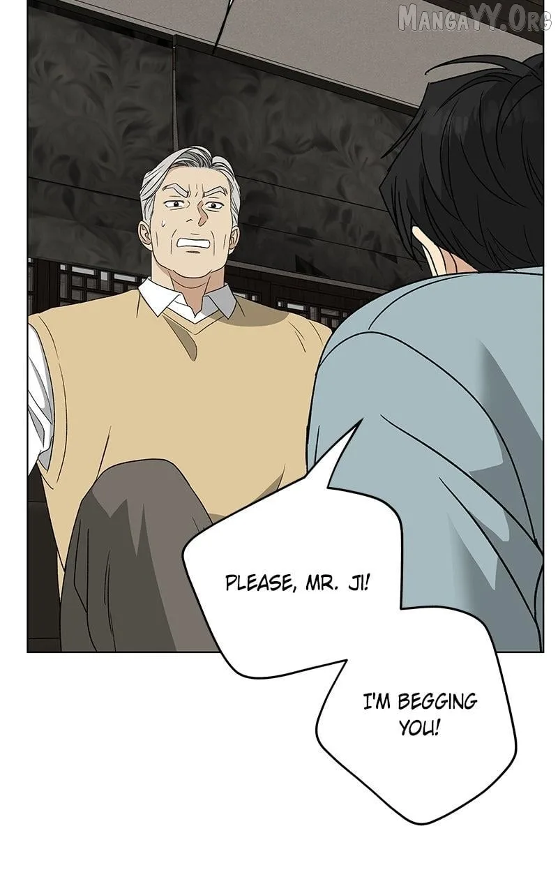 It’s My Life - Webtoon Chapter 33 page 18