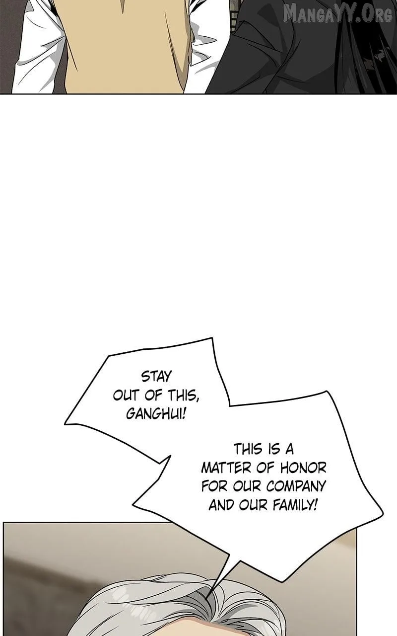It’s My Life - Webtoon Chapter 33 page 26