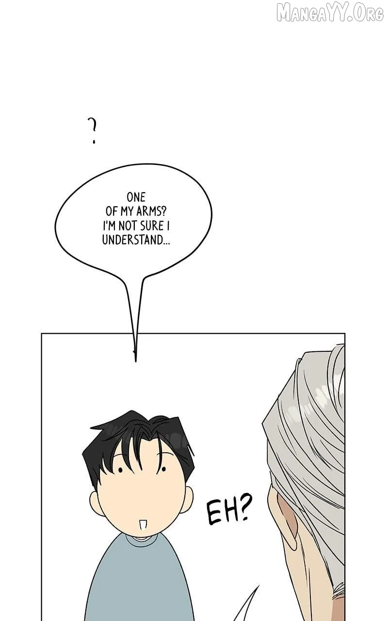 It’s My Life - Webtoon Chapter 33 page 10