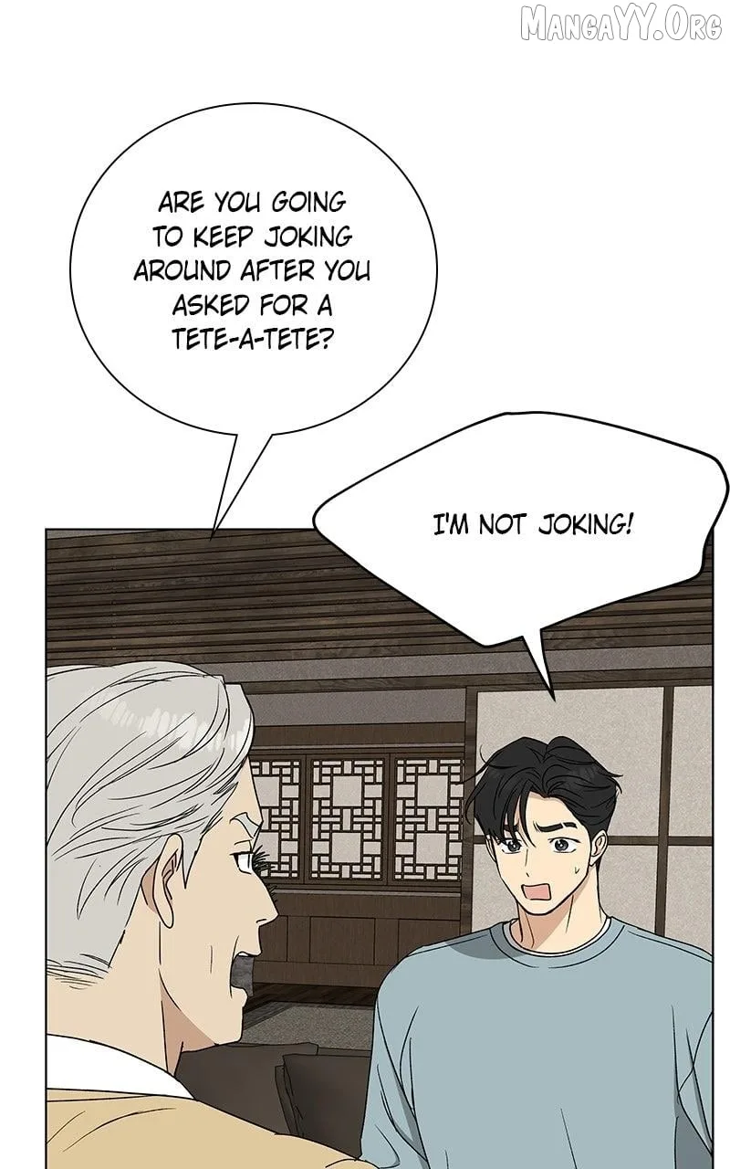 It’s My Life - Webtoon Chapter 33 page 15