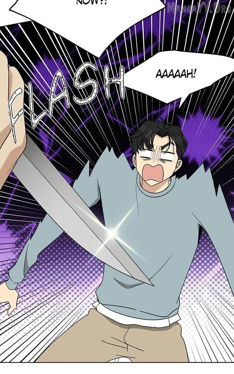 It’s My Life - Webtoon Chapter 33 page 21