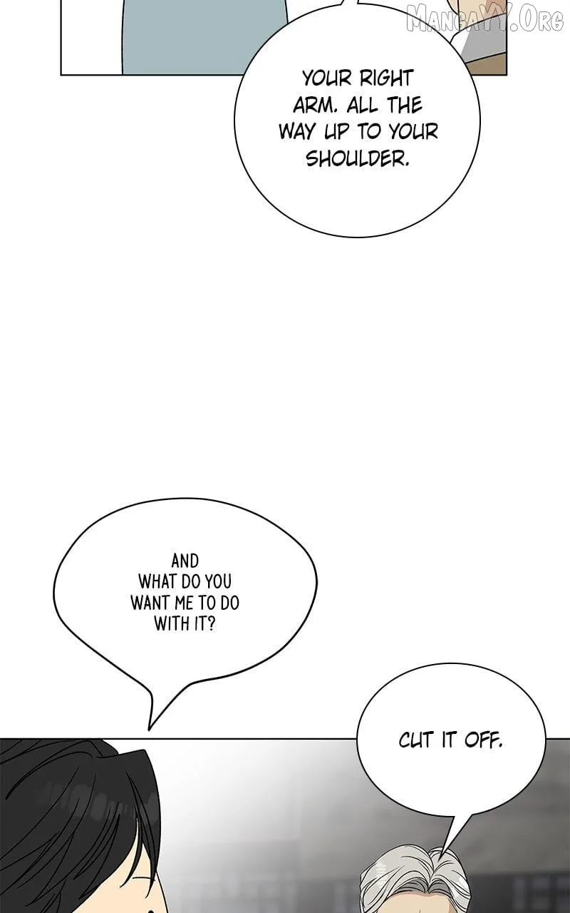 It’s My Life - Webtoon Chapter 33 page 11