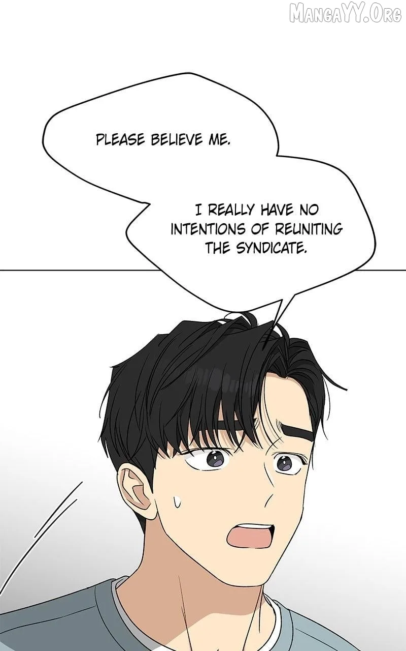 It’s My Life - Webtoon Chapter 33 page 1