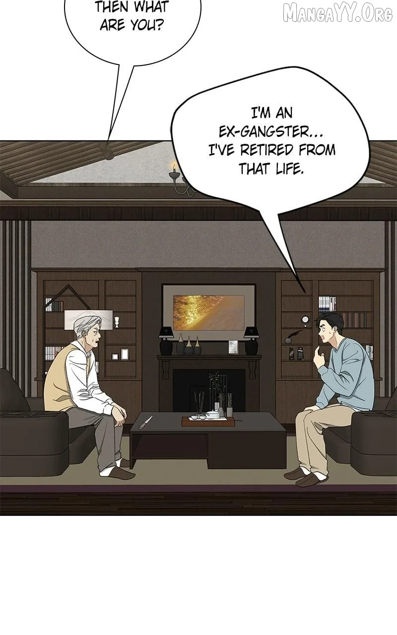 It’s My Life - Webtoon Chapter 33 page 14