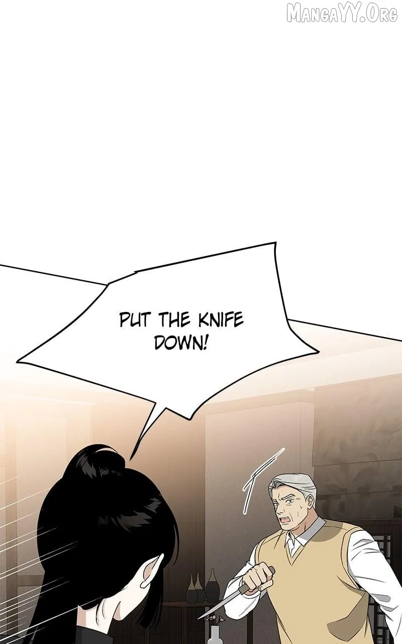 It’s My Life - Webtoon Chapter 33 page 22