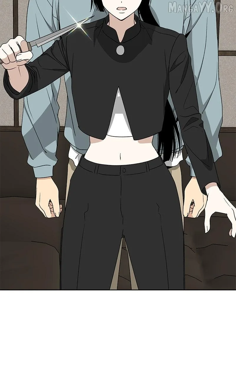 It’s My Life - Webtoon Chapter 33 page 32