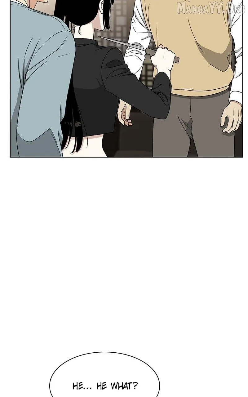 It’s My Life - Webtoon Chapter 33 page 34