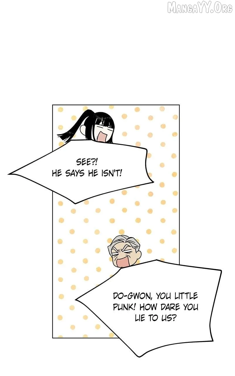 It’s My Life - Webtoon Chapter 33 page 39