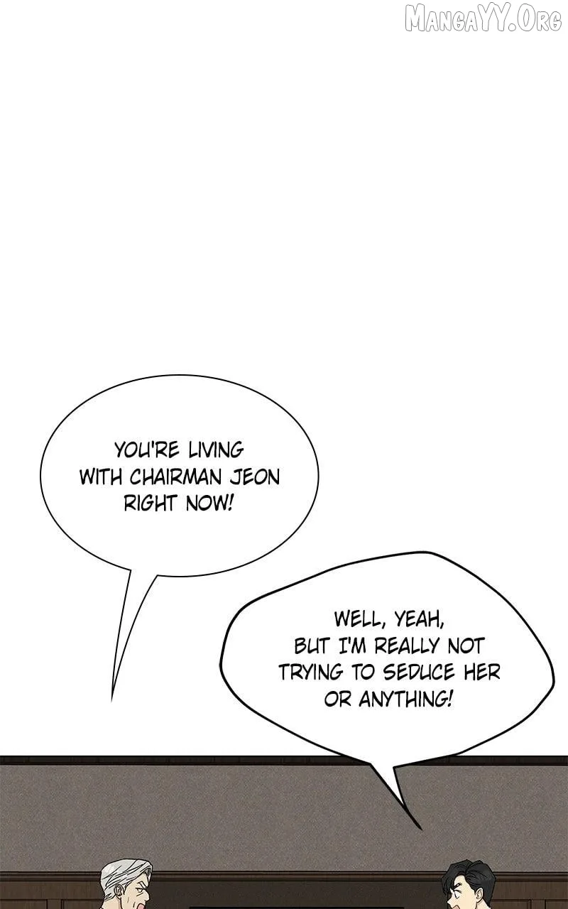 It’s My Life - Webtoon Chapter 33 page 40