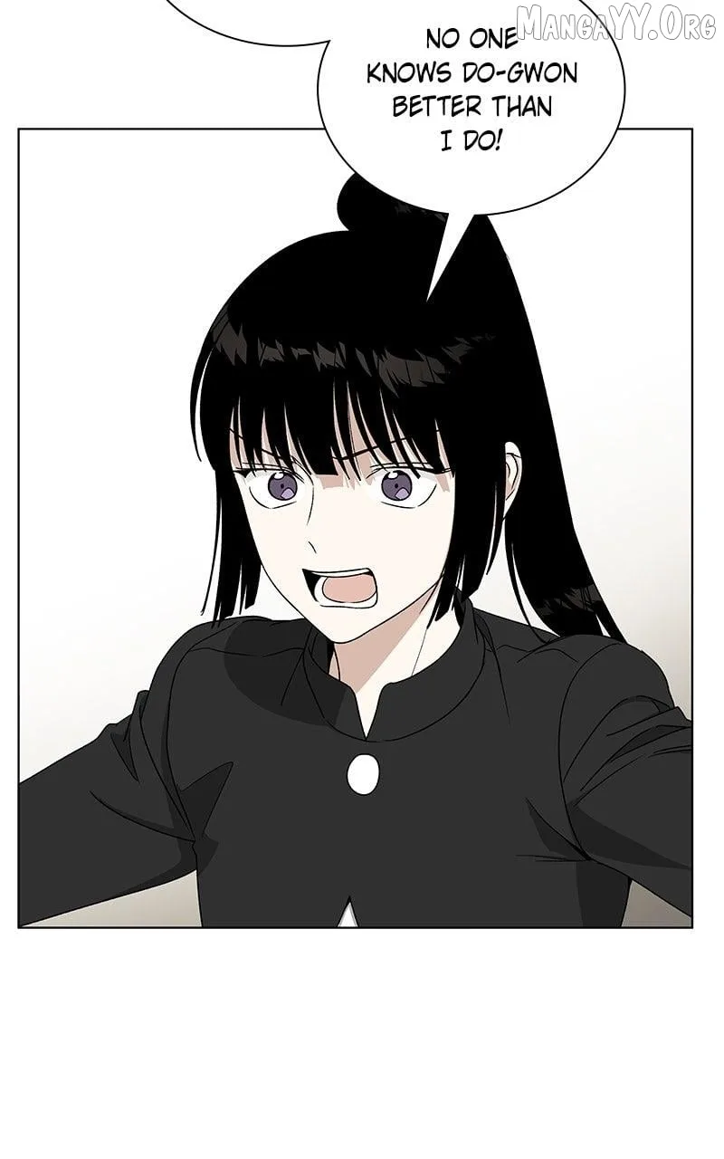 It’s My Life - Webtoon Chapter 33 page 42
