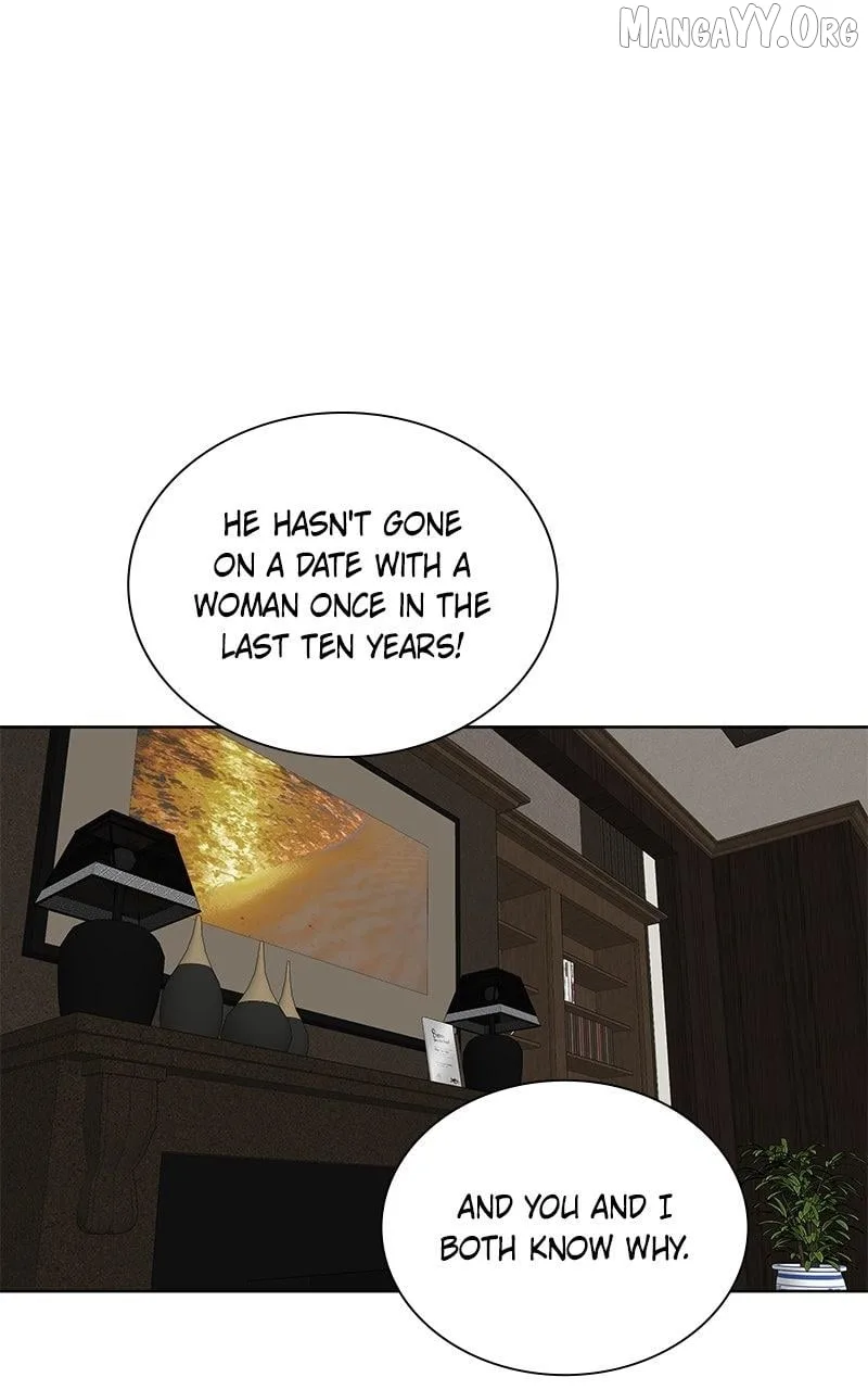 It’s My Life - Webtoon Chapter 33 page 43