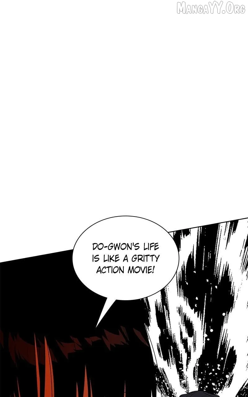 It’s My Life - Webtoon Chapter 33 page 44