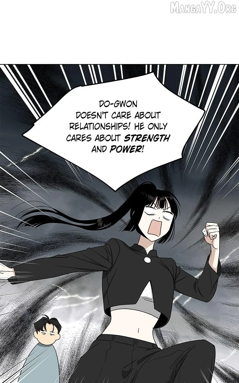 It’s My Life - Webtoon Chapter 33 page 46